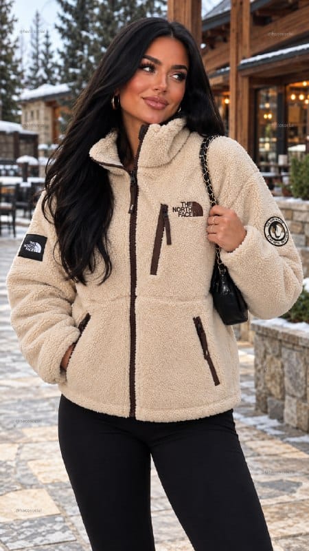 Piumino The North Face – Link Hacoo