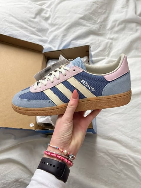 Sneakers Adidas Handball Spezial – Link Hacoo