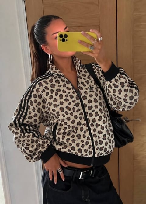 Giacca Adidas – Link Hacoo