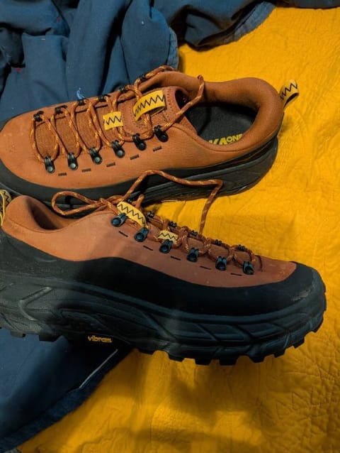 Hoka Tor Summit Schuhe – Hacoo-Link
