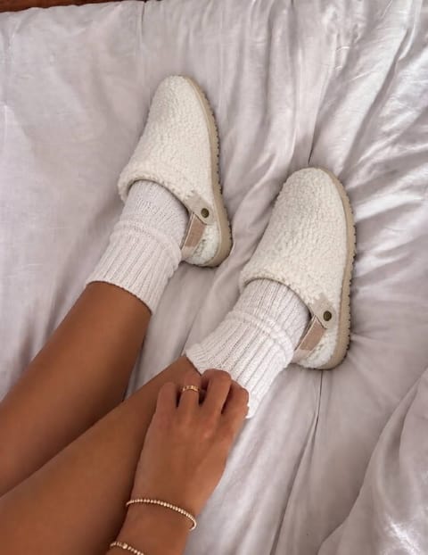 Ugg Hausschuhe – Hacoo-Link