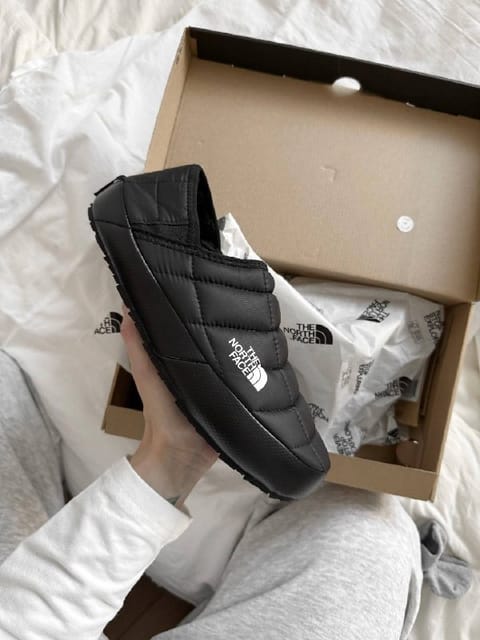 The North Face Hausschuhe – Hacoo-Link