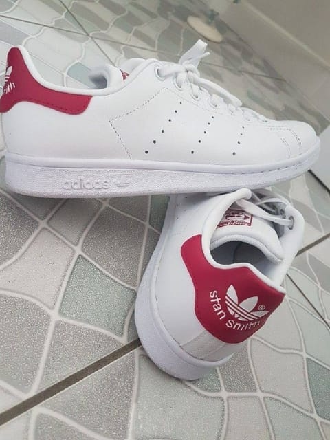 Adidas Stan Smith Sneaker – Hacoo-Link