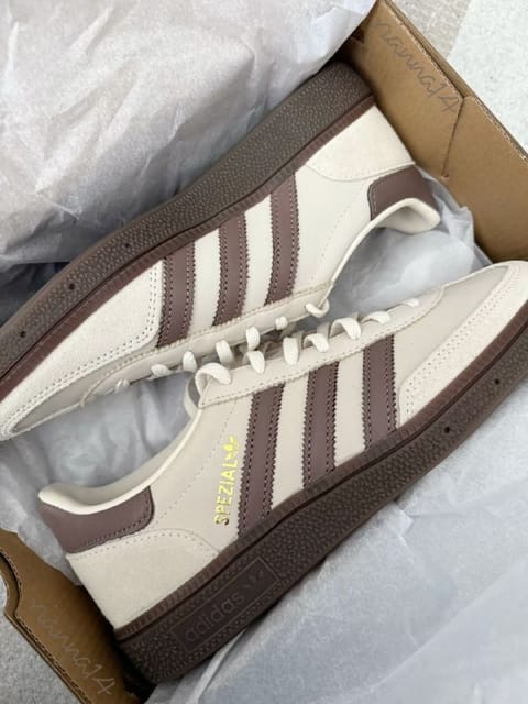 Adidas Spezial Sneaker – Hacoo-Link