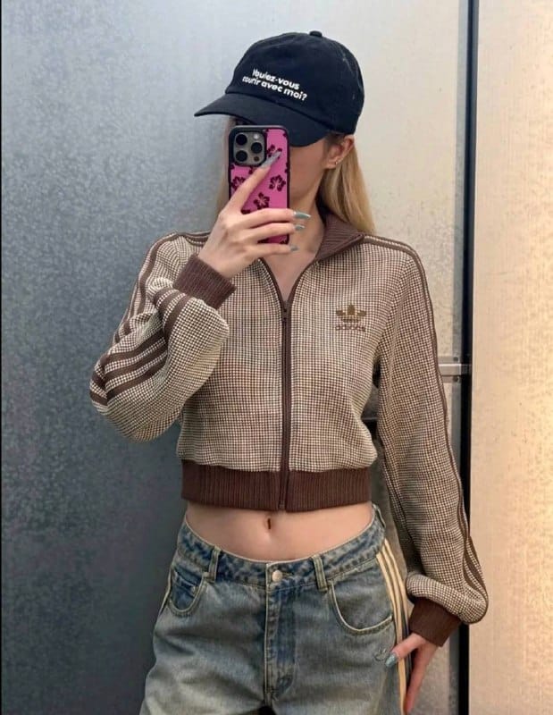 Stylisch Layeren: Finde deine perfekte Jacke bei Hacoo
