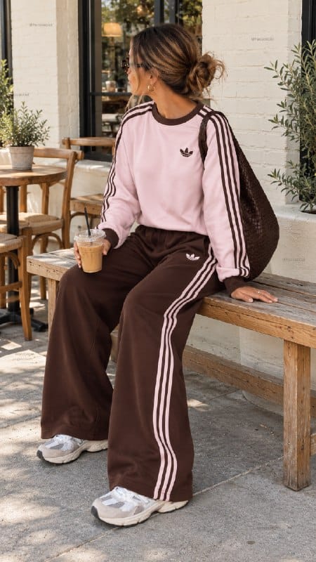 Migliora il tuo loungewear: i trend delle tute su Hacoo