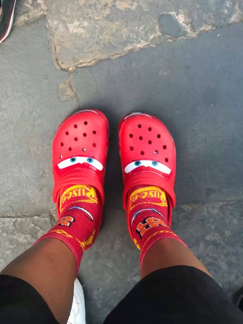 Crocs