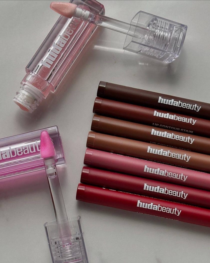 Huda Beauty