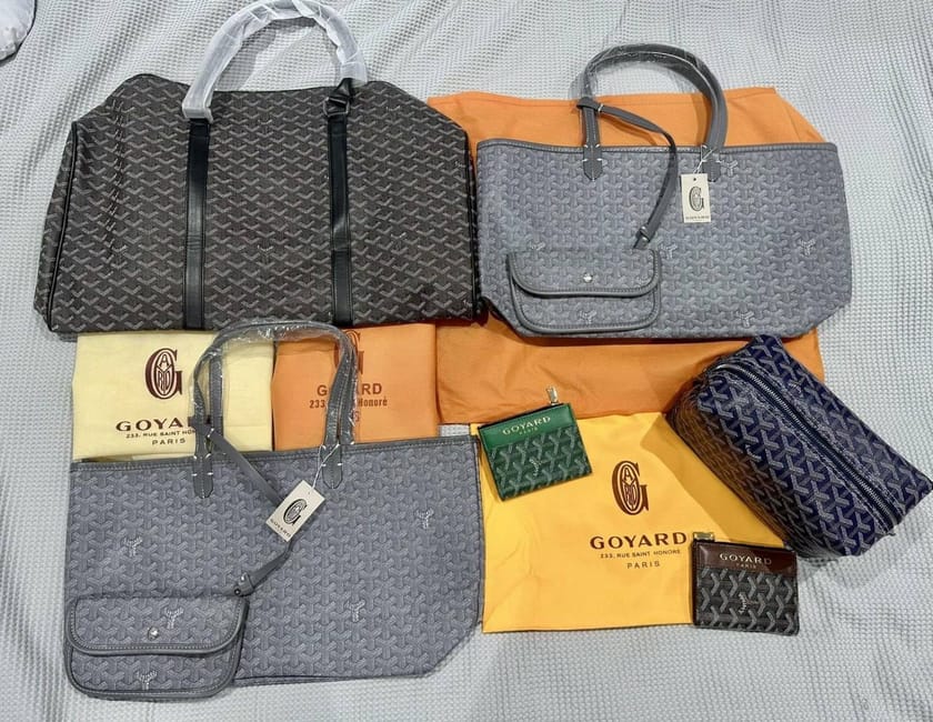 Goyard