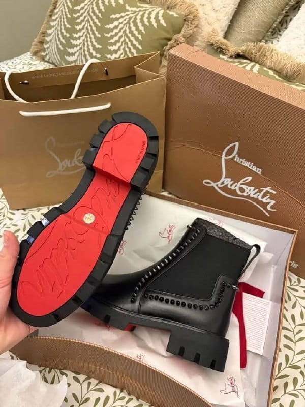 Christian Louboutin