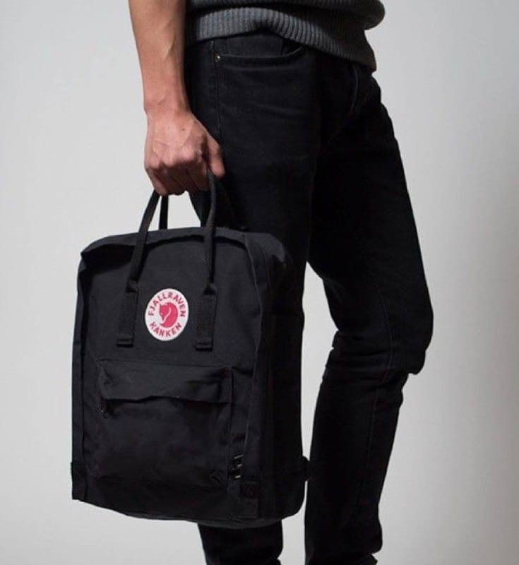 Mochila Kanken