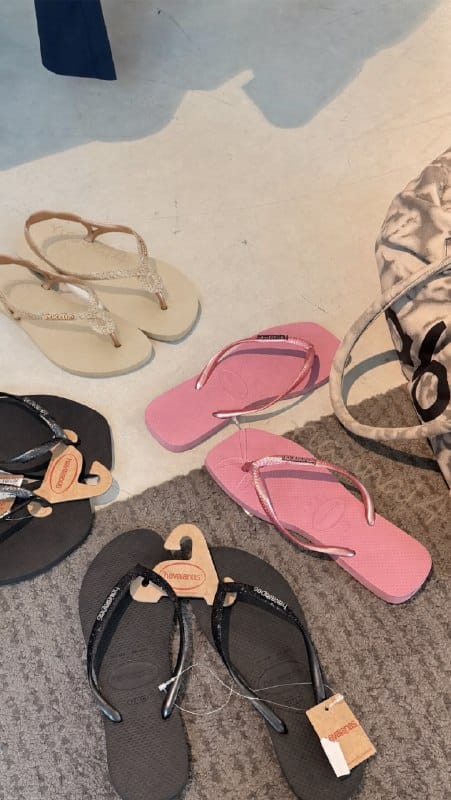 Havaianas