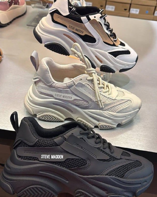 Steve Madden