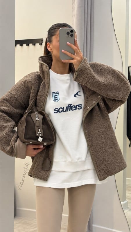 Scuffers