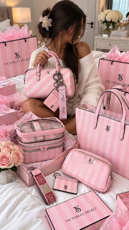 Victoria’s Secret